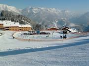 Suggerimento per i più piccoli 