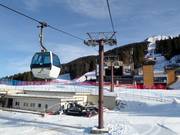 Pinzolo-Prà Rodont - 6pers.| Telecabina (Monofune)