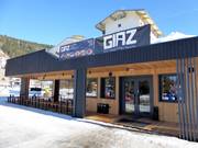 Suggerimento su ristorazione Giaz