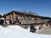 Suggerimento su Rifugi Sunnegg No. 1