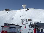 Emilio Reyes - 4pers.| Seggiovia ad agganciamento fisso