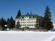Suggerimento su Rifugi Berghotel Seebenalp