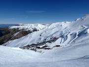 Pista difficile Hydro Slide