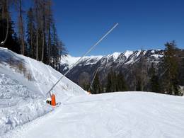 Grosseck/Speiereck - Mauterndorf/St. Michael