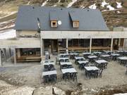 Ristorante a Tournaboup