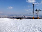 Pista ampia e facile Family