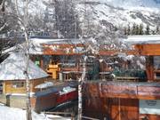 Suggerimento su Après-Ski Le Saint Moritz