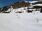 Area principianti Riederalp