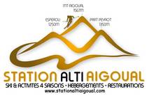 Prat Peyrot - Mont Aigoual