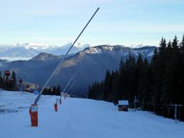 Jasná Nízke Tatry - Chopok