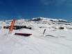 Snowparks Alpi del Delfinato – Snowpark Alpe d'Huez