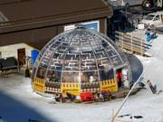 Suggerimento su Après-Ski Iglu Bar Savognin