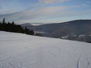 Discese presso Kreuzhang