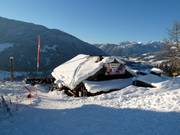 Suggerimento su Rifugi Moosalm