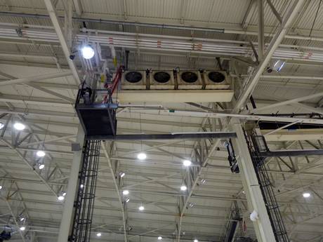 Sicurezza neve East Coast – Sicurezza neve Big Snow American Dream