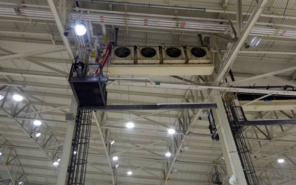 Sicurezza neve New Jersey – Sicurezza neve Big Snow American Dream