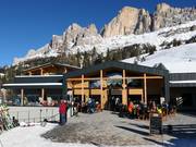 Suggerimento su Rifugi Franzin Alm