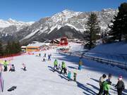 Suggerimento per i più piccoli  - Area per principianti Bormio 2000