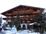 Ristorante nell’Hotel Alt Vent