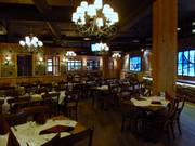 Accogliente Stube presso la ski hall