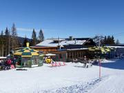 Appartamento per le vacanze Grillboden alla stazione intermedia