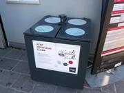 raccolta differenziata