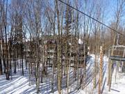 Appartamenti "Highlands" direttamente sulle piste