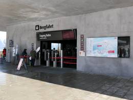 Patscherkofel - Innsbruck-Igls