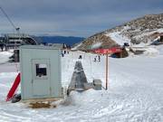 Baby 2 (Kellaria 1950) - Tapis roulant/Tappeto Magico