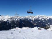 Discesa per famiglie