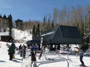 Sunshine Express - 4pers.| Seggiovia ad alta velocità (agganc.autom.)