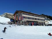 Suggerimento su Rifugi Elsenalpstube