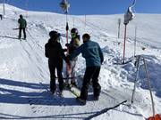 Assistenza allo skilift