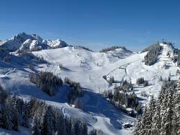Comprensorio sciistico Snow Space Salzburg - Flachau/Wagrain/St. Johann-Alpendorf
