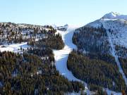 Discesa nera Tauernkar