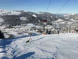 Oberjoch (Bad Hindelang) - Iseler