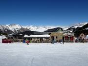 Suggerimento su ristorazione Cota 2000