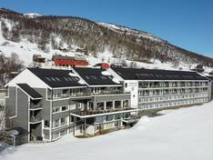 Ustedalen Hotell & Resort