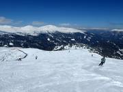 Pista facile Kornock