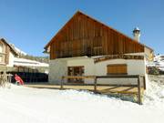 Ristorante Le Gratusier