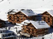 Kühtai - Ski-in/Ski-out a 2.020 m