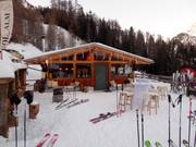 Après-ski nella Figolalm