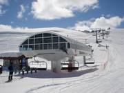 Madeleine Express - 6pers.| Seggiovia ad alta velocità (agganc.autom.)