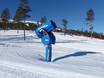 Sicurezza neve Svezia Centrale – Sicurezza neve Stöten