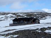 Suggerimento su Rifugi Restaurant Toppen