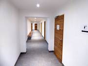 Stazione a valle Enzingerboden molto curata