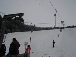 Hanslmühle - Mauern