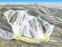 Mappa delle piste Nub's Nob Ski Area