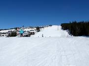 Pista intermedia Kjus