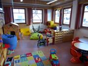 Suggerimento per i più piccoli 